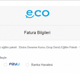 Paypal Payu Ödeme Entegrasyonu